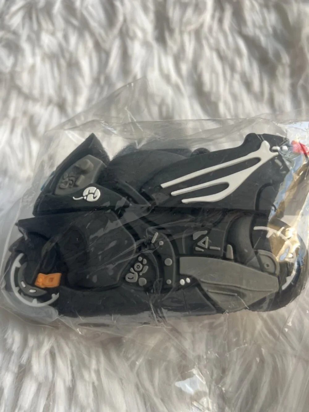 Motorcycle Apple Airpod Pro/Pro 2 Case